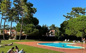 Forest Terrace Praia De Mira